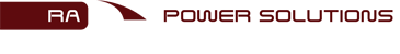R A Power Solutions